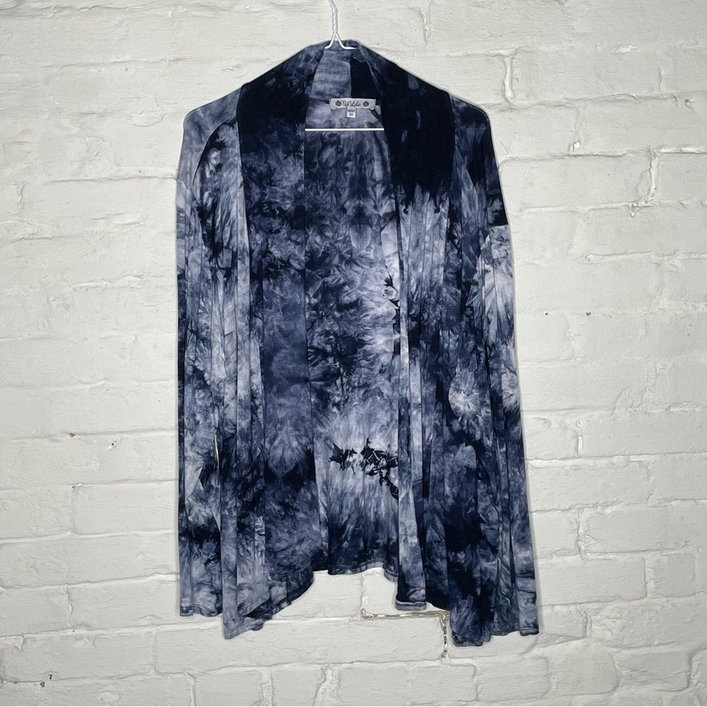 Wilde Cardigan 3X